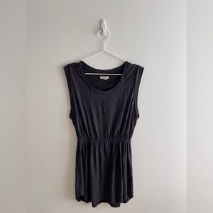 Silence and Noise Mini Dress